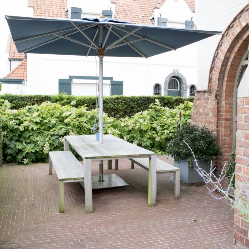 West wing - B&B Het Zonnehuis