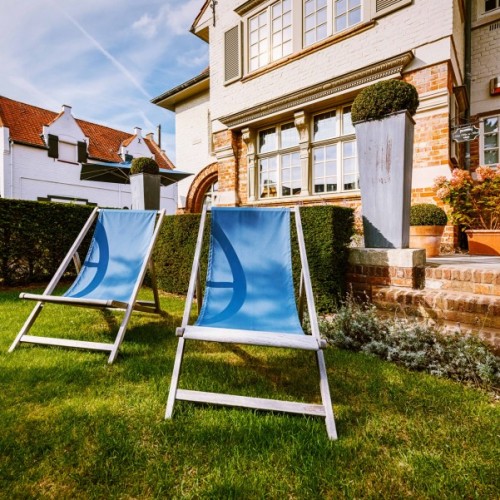 Willkommen im Zonnehuis - B&B Het Zonnehuis