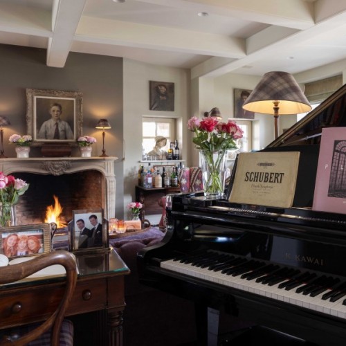 Welcome at Het Zonnehuis - Zonnehuis B&B