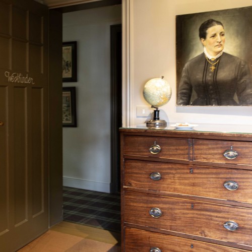 La chambre confort - B&B Het Zonnehuis