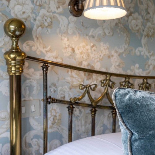 3 chambres de luxe - B&B Het Zonnehuis