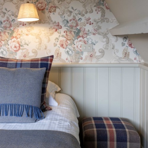 La Suite Junior - B&B Het Zonnehuis