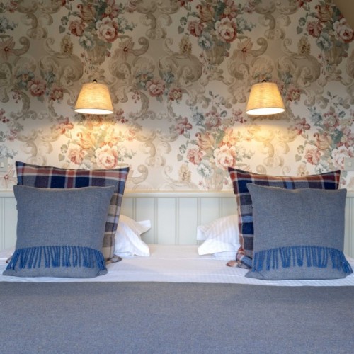 La Suite Junior - B&B Het Zonnehuis