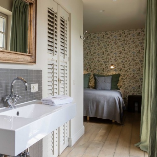 West wing - Zonnehuis B&B