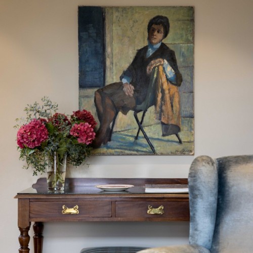 West wing - Zonnehuis B&B