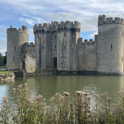 Driedaags verblijf & rondreis in Kent en Sussex - Zonnehuis B&B