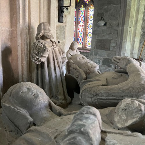 Driedaags verblijf & rondreis in Kent en Sussex - Zonnehuis B&B