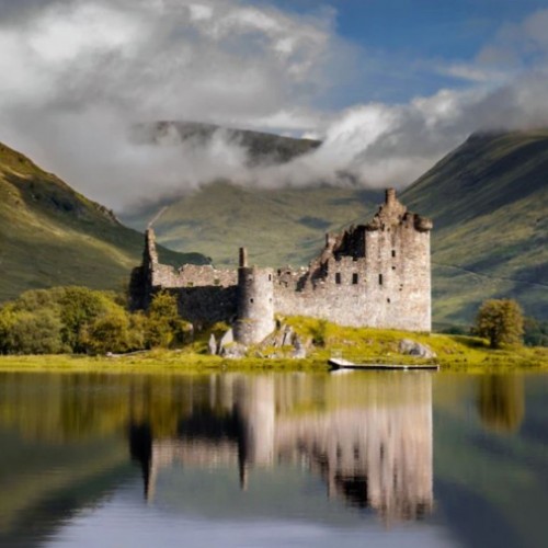 Meerdaagse rondreizen - Zonnehuis B&B