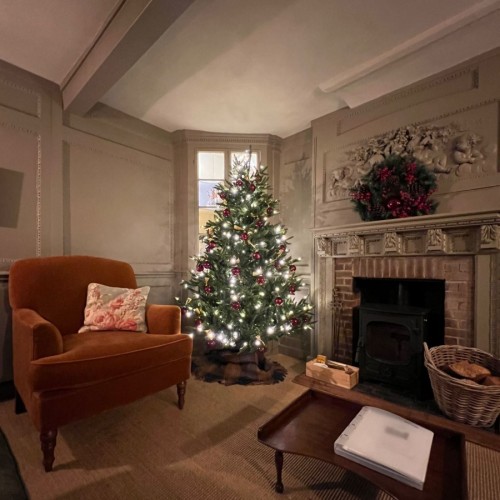 4, Churchsquare, a 16th Century Cottage in Rye - Zonnehuis B&B