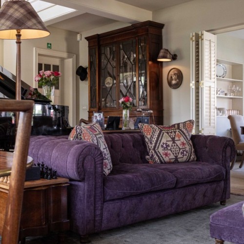 Zonnehuis exclusief - Zonnehuis B&B