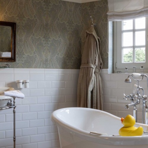 Zonnehuis exclusief - Zonnehuis B&B