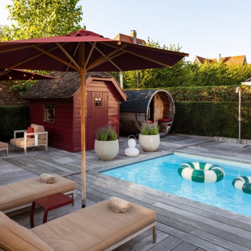 Welkom in Het Zonnehuis - Zonnehuis B&B