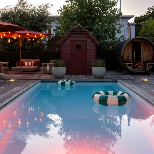 Welkom in Het Zonnehuis - Zonnehuis B&B