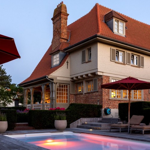 Welkom in Het Zonnehuis - Zonnehuis B&B