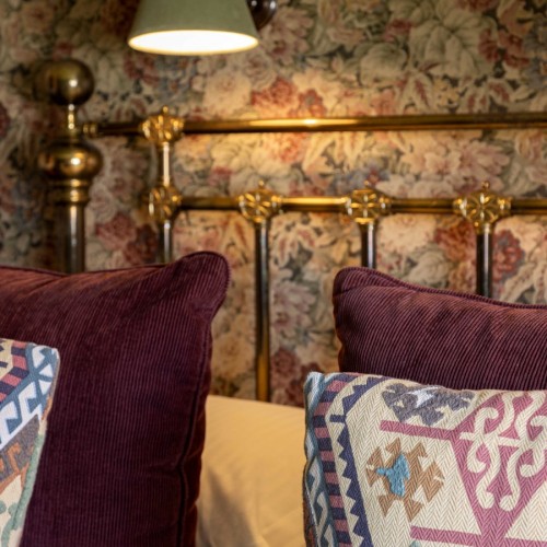 Welkom in Het Zonnehuis - Zonnehuis B&B