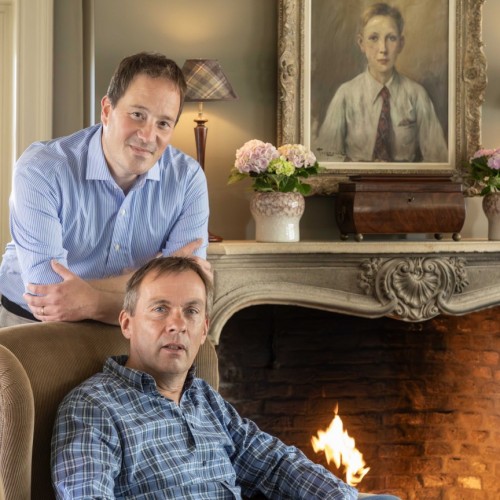 Welkom in Het Zonnehuis - Zonnehuis B&B
