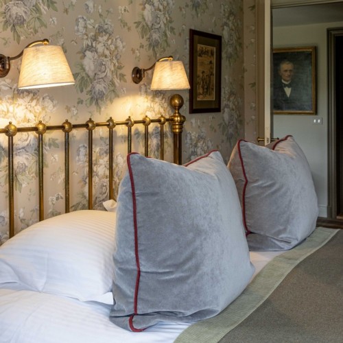 Welkom in Het Zonnehuis - Zonnehuis B&B